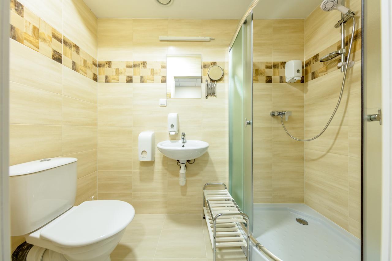 Hotel Simple Plus VNO Exteriér fotografie