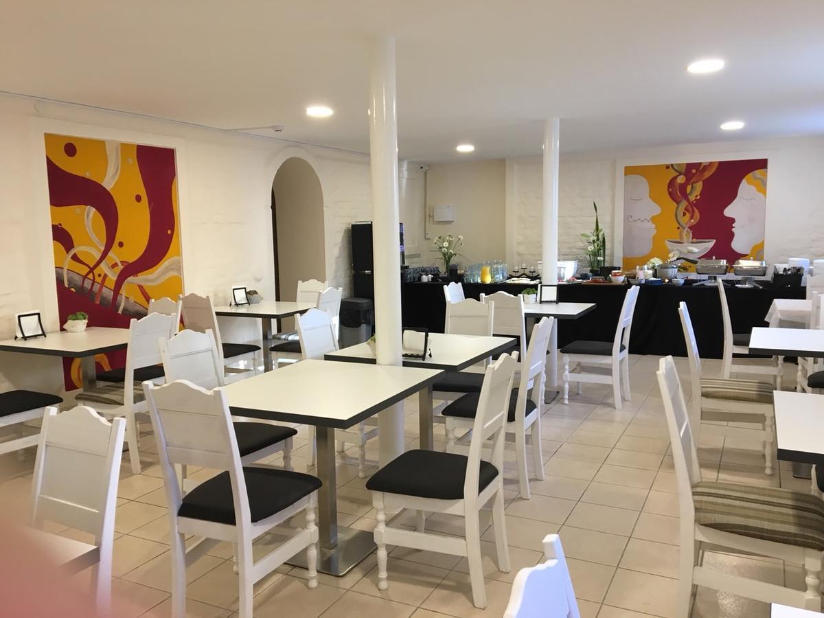 Hotel Simple Plus VNO Exteriér fotografie